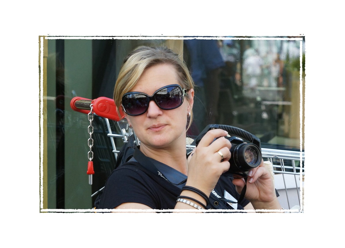 O Fotomagazin / Tag der Begegnung 2015 